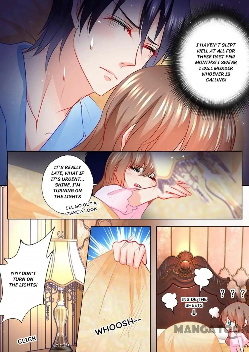 Warm Marriage Chapter 117 2